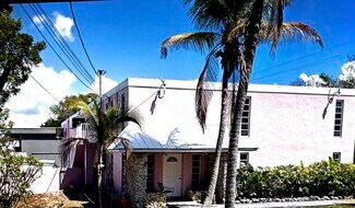 Plus de détails pour 2 N Blackwater Ln, Key Largo, FL - Local d'activités à louer