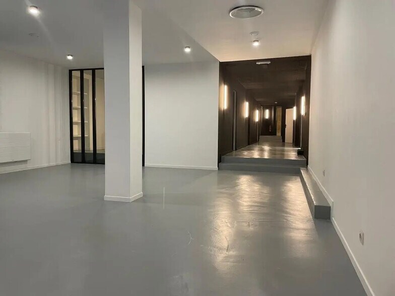 Local commercial dans Bordeaux à louer - Photo intérieure – Image 3 sur 7