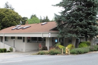 Plus de détails pour 13350 Big Basin Way, Boulder Creek, CA - Bureau à louer