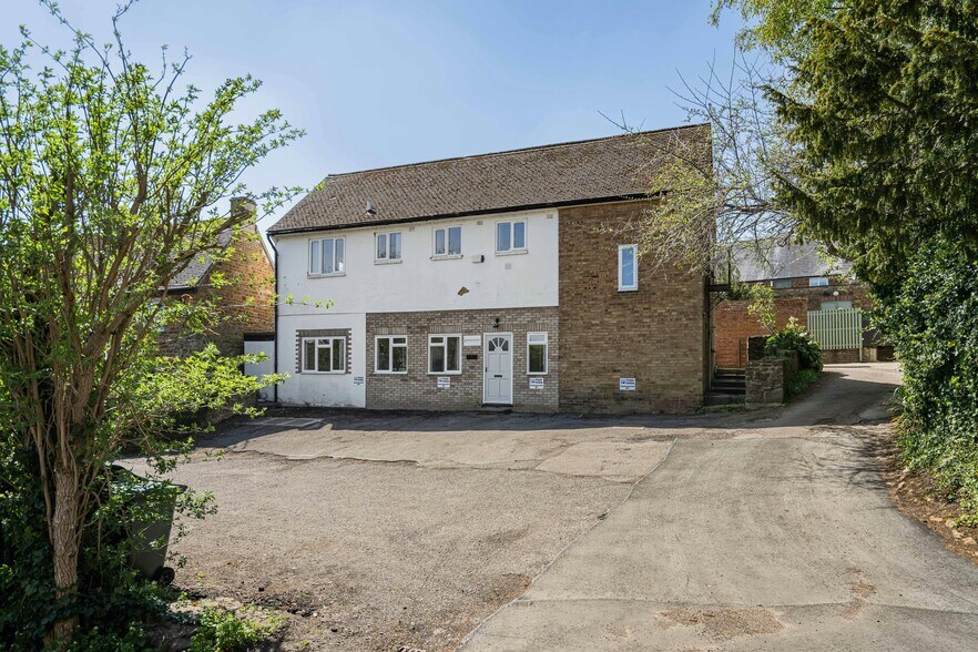 Middle Hl, Hook Norton à vendre - Photo de l’immeuble – Image 1 sur 6