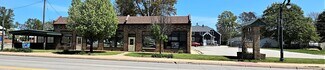 Plus de détails pour 305 S Mable St, Pinconning, MI - Local commercial à vendre