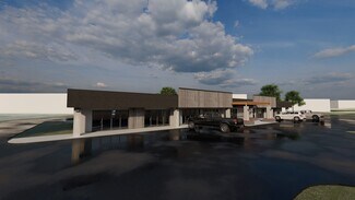 Plus de détails pour 1104 S Walton Blvd, Bentonville, AR - Local commercial à louer