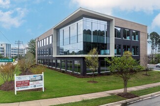Plus de détails pour 703 Slater Rd, Morrisville, NC - Bureau à louer