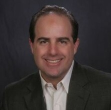 Jay Stickney