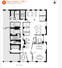 303 W Erie St, Chicago, IL à louer Photo intérieure– Image 1 sur 9