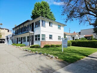 Plus de détails pour 49 S Grand Oaks Ave, Pasadena, CA - Logement à vendre