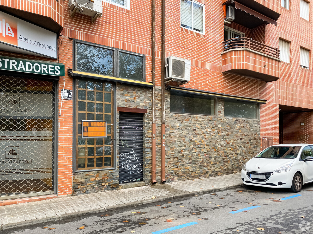 Calle Río Guadarrama, 10, Collado Villalba, MAD 28400 -  -  - Photo intérieure - Image 1 of 3