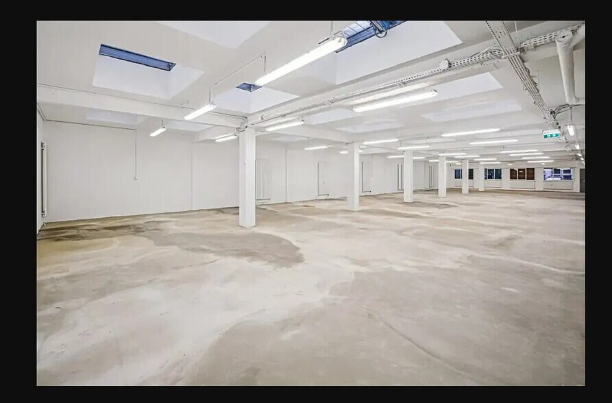 5 Rue Emile Allez, Paris à louer - Photo intérieure – Image 3 sur 5