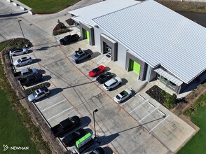 1615 N Loop 336 E, Conroe, TX - Vue aérienne  vue de carte