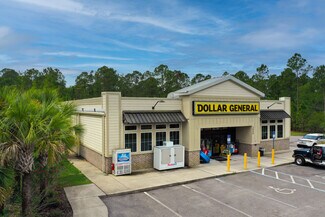 Plus de détails pour 3950 FL-44, New Smyrna Beach, FL - Local commercial à vendre