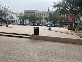 Plus de détails pour 2315 Harborside Dr, Galveston, TX - Bureau/Local commercial, Local commercial à louer