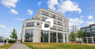 Plus de détails pour Bureau à louer