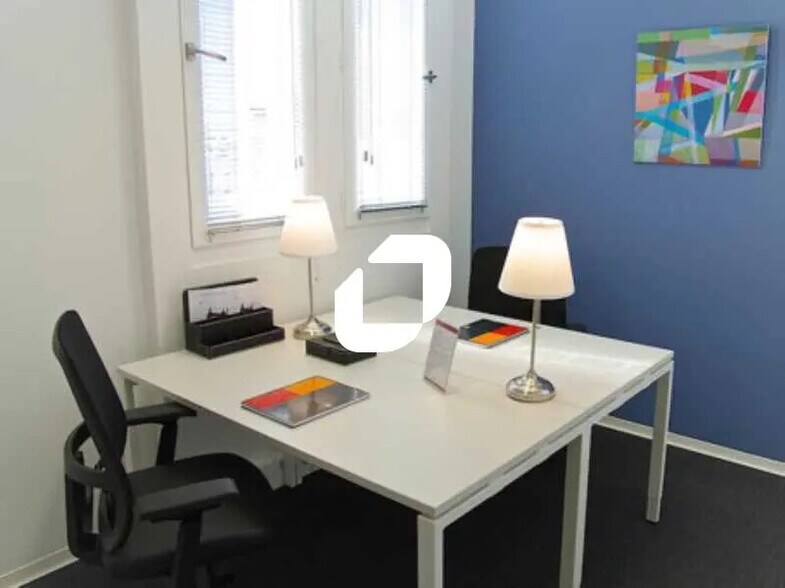 Bureau dans Bordeaux à louer - Photo de l’immeuble – Image 3 sur 7