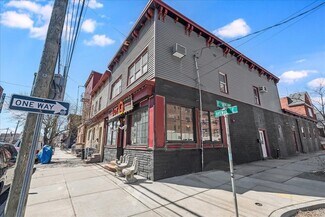 Plus de détails pour 167-169 Avenue E, Bayonne, NJ - Local commercial à vendre