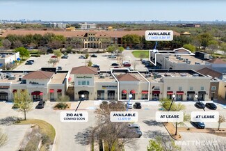 Plus de détails pour 6440 N Macarthur Blvd, Irving, TX - Bureau/Médical, Local commercial à louer