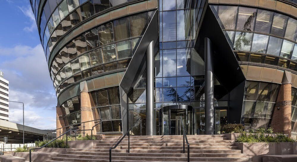 201 Talgarth Rd, Londres à louer Photo de l’immeuble– Image 1 sur 21