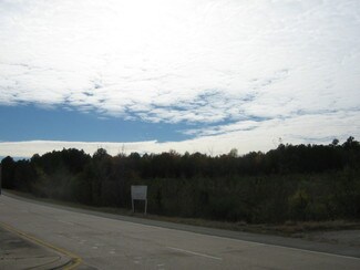 Plus de détails pour Industrial Land for Sale West Shreveport – Terrain à vendre, Shreveport, LA