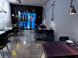 Plus de détails pour Local commercial à louer