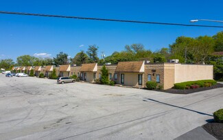 Plus de détails pour 700 Cornell Dr, Wilmington, DE - Local d'activités, Industriel/Logistique à louer