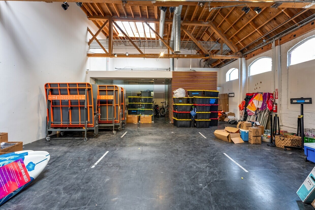 1011 Ocean Front Walk, Venice, CA à louer Photo intérieure– Image 1 sur 2