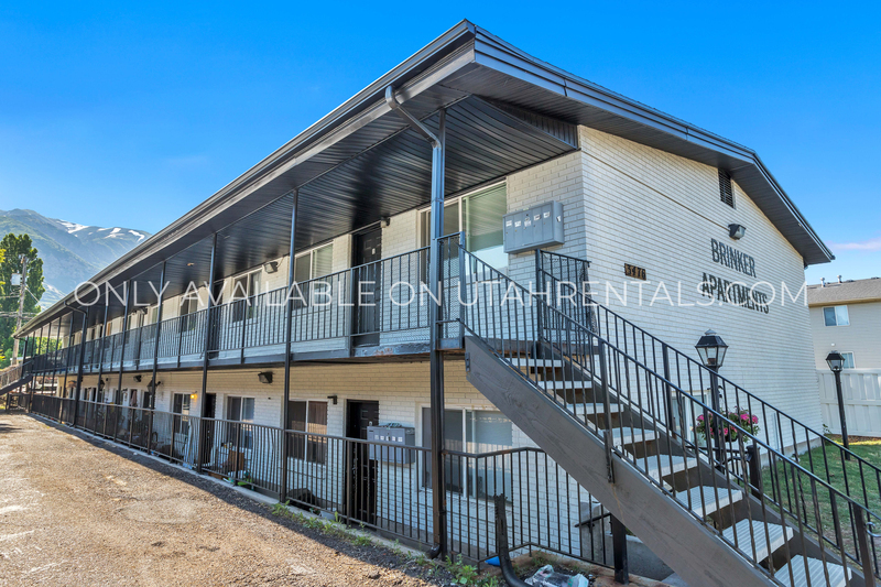 3476 Brinker Ave, Ogden, UT à vendre - Photo de l’immeuble – Image 3 sur 21