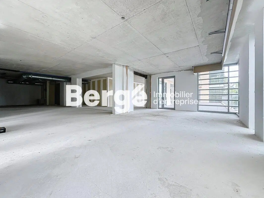Bureau dans SOPHIA ANTIPOLIS à louer Photo de l’immeuble– Image 1 sur 8