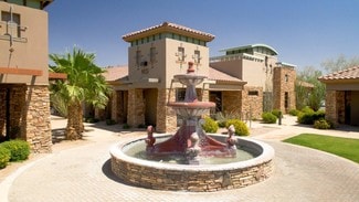 Plus de détails pour 9875 S Priest Dr, Tempe, AZ - Bureau à louer