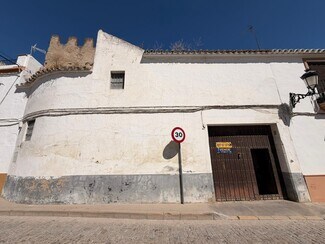 Plus de détails pour Calle las Torres, 6, Marchena - Industriel/Logistique à vendre