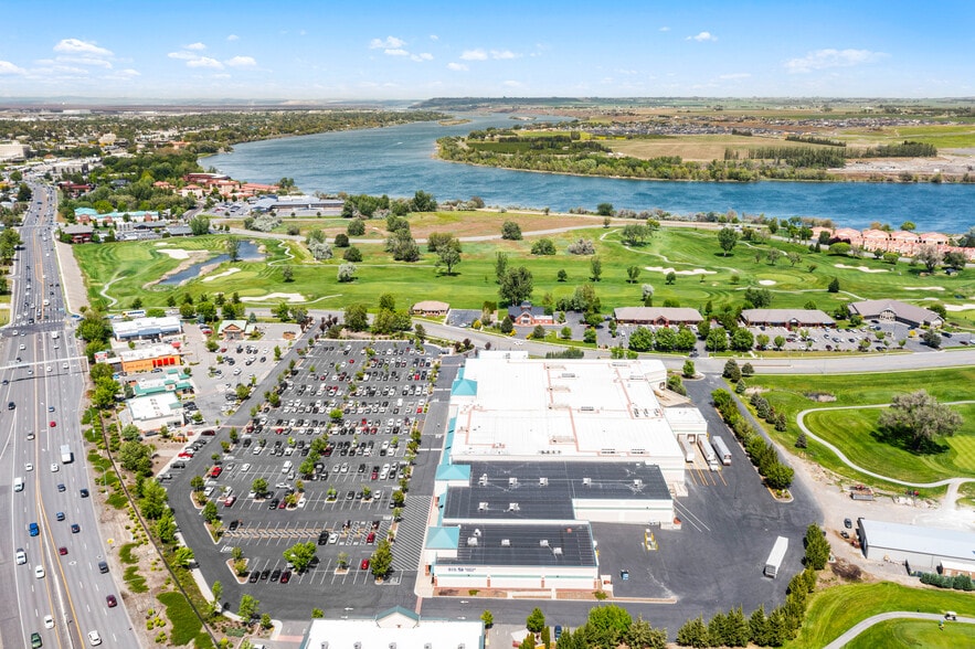 75 Columbia Point Dr, Richland, WA à vendre - Photo de l’immeuble – Image 3 sur 4