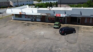 Plus de détails pour 2517 Milledgeville Rd, Augusta, GA - Local commercial à louer