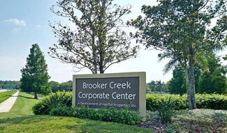 Plus de détails pour 630 Brooker Creek Blvd, Oldsmar, FL - Industriel/Logistique à vendre