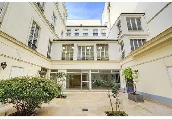 Plus de détails pour 47 Rue De La Chaussee D'Antin, Paris - Bureau à louer