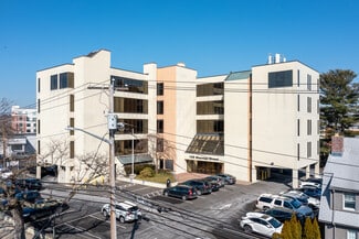 Plus de détails pour 140 Sherman St, Fairfield, CT - Bureau, Bureau/Médical à louer