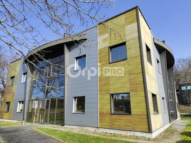 Plus de détails pour Bureau à louer