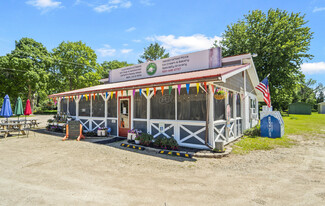 Plus de détails pour E6659 Wolf River Dr, Fremont, WI - Local commercial à vendre