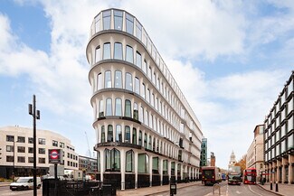 Plus de détails pour 30 Cannon St, Londres - Bureau à louer