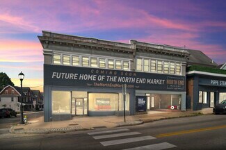 Plus de détails pour 142 N Main St, Souderton, PA - Bureau/Local commercial, Local commercial à louer