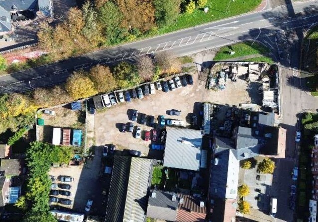 Hicks Rd, Markyate à louer - Aérien – Image 3 sur 3