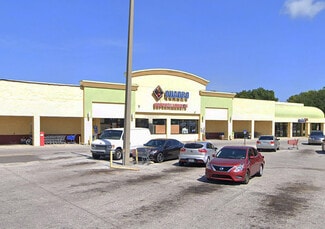 Plus de détails pour 100 W Silver Star Rd, Ocoee, FL - Local commercial à louer