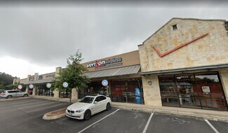 Plus de détails pour 1430 S Main St, Boerne, TX - Local commercial à louer