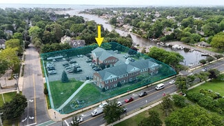 Plus de détails pour 200 W Main St, Babylon, NY - Bureau/Médical à louer