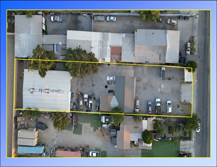 5064 Etiwanda Ave, Jurupa Valley, CA à vendre - Photo de l’immeuble – Image 3 sur 16