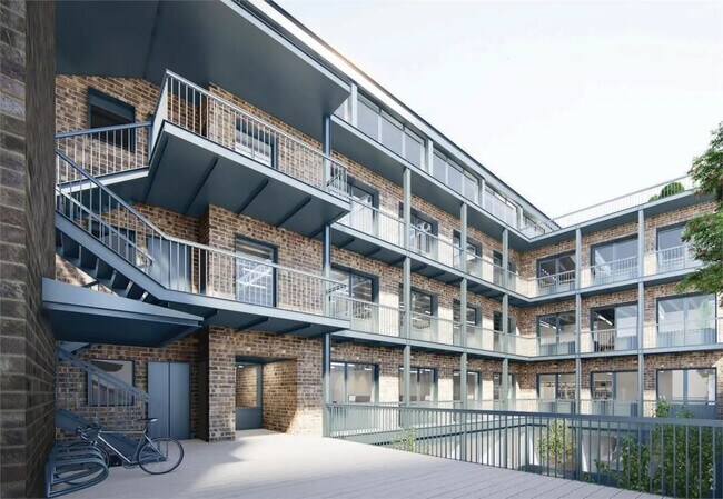 Plus de détails pour Bureau à louer