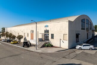 Plus de détails pour 256 Stowell St, Upland, CA - Local commercial, Industriel/Logistique à louer