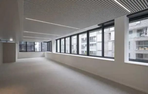 7 Rue Gerda Taro, Paris à louer - Photo de l’immeuble – Image 3 sur 4