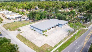 Plus de détails pour 2290-2298 W Airport Blvd, Sanford, FL - Local d’activités à vendre