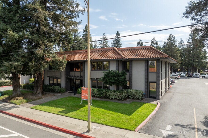 4100 Moorpark Ave, San Jose, CA à louer - Photo de l’immeuble – Image 2 sur 3