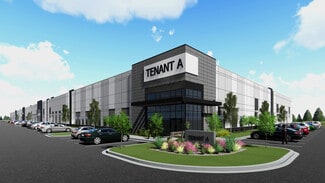 Plus de détails pour Lino Lakes Industrial Park – Industriel/Logistique à vendre, Lino Lakes, MN
