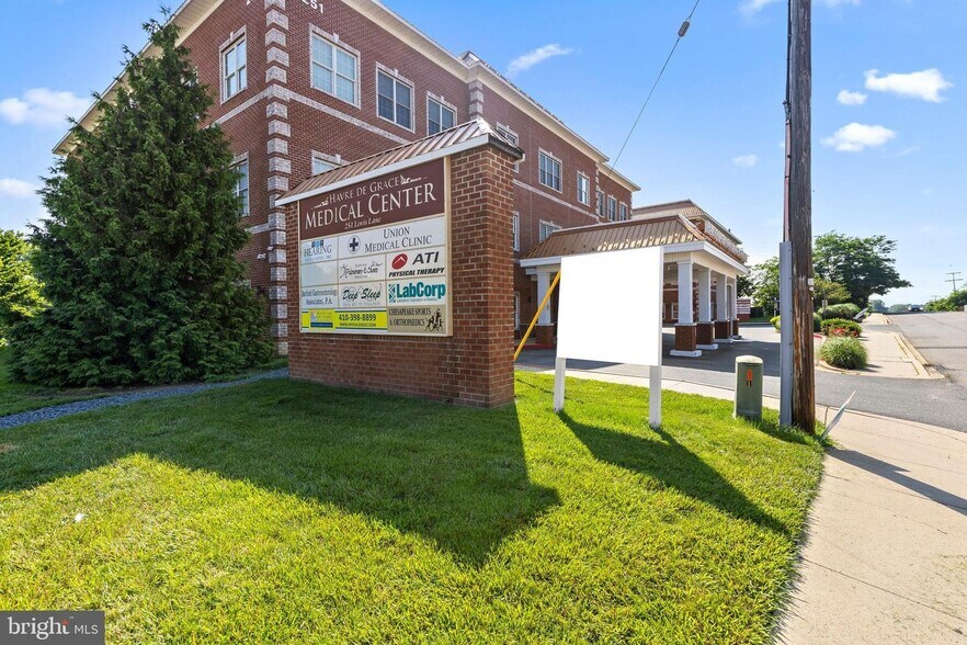 251 Lewis Ln, Havre De Grace, MD à vendre - Photo de l’immeuble – Image 3 sur 42