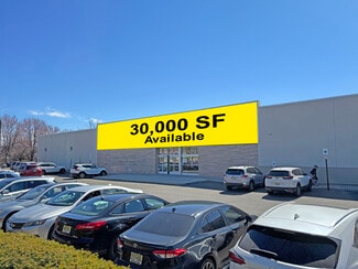 Plus de détails pour 30 A & S Dr, Paramus, NJ - Local commercial à louer